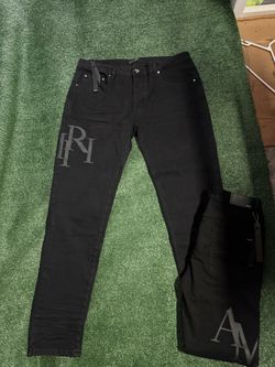Amiri Jeans