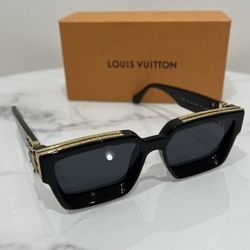 Louis Vuitton 1.1 millionaire Z1165E sunglasses KK027 collection 