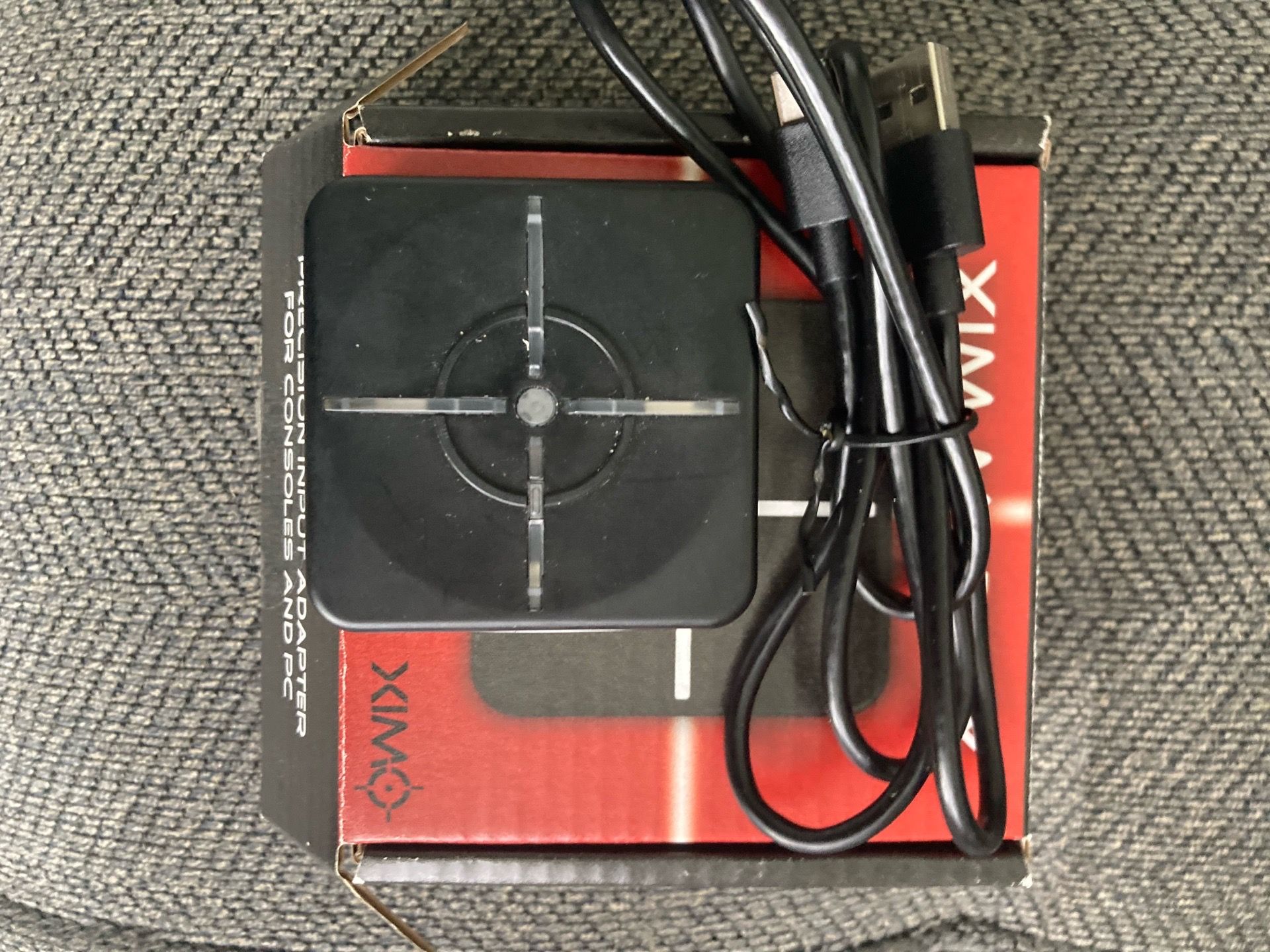 XIM Matrix