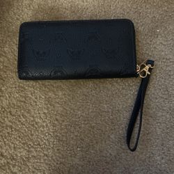 Wallet/Wristlet