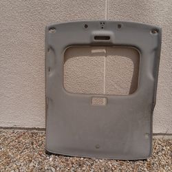 Em1 civic Si Honda headliner