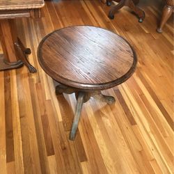 Wooden Tables 