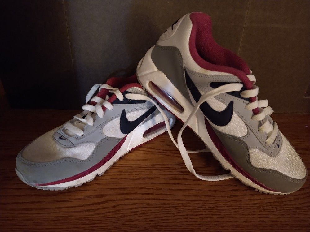 Nike Air Max Correlate Womens Sneakers