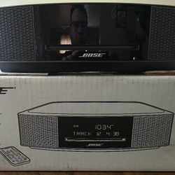 Bose Wave Iv 