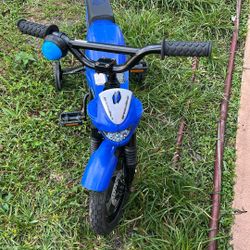 Bicicleta Para Niños 