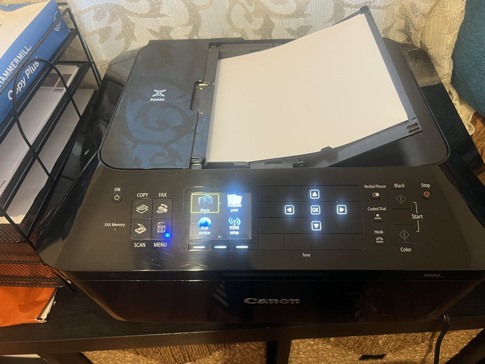 Printer Canon