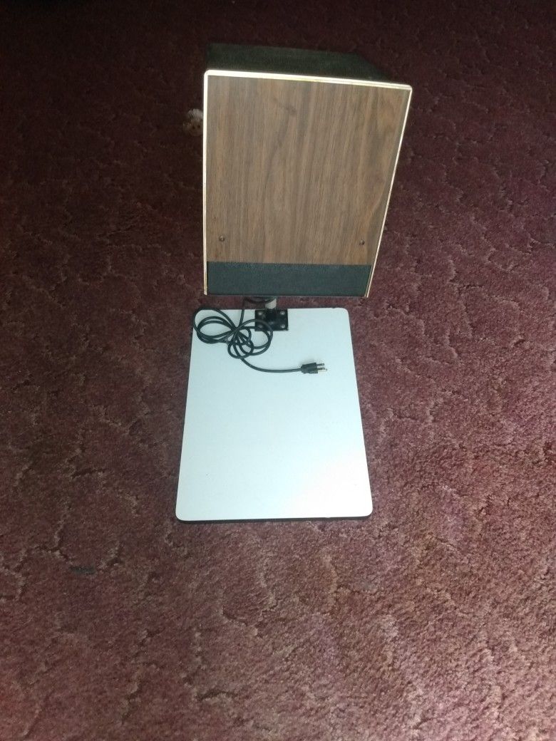 Cake Decorating Projector