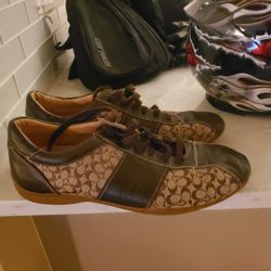 Coach Shoes 