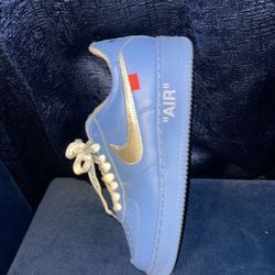 Nike Off White