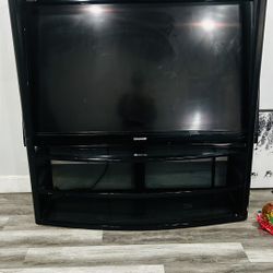 Mueble Para Televisor 