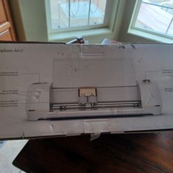 Circut Explore Air 2