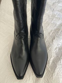 CHAMULA cowboy boots