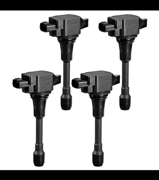 Ignition Coil Packs.