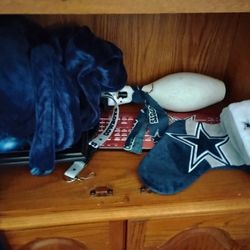 Dallas Cowboys Lot 