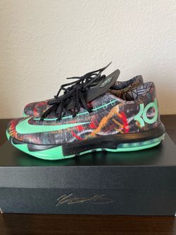 KD 6