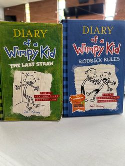 Kid’s books