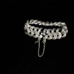 VTG MONET BRACELET 