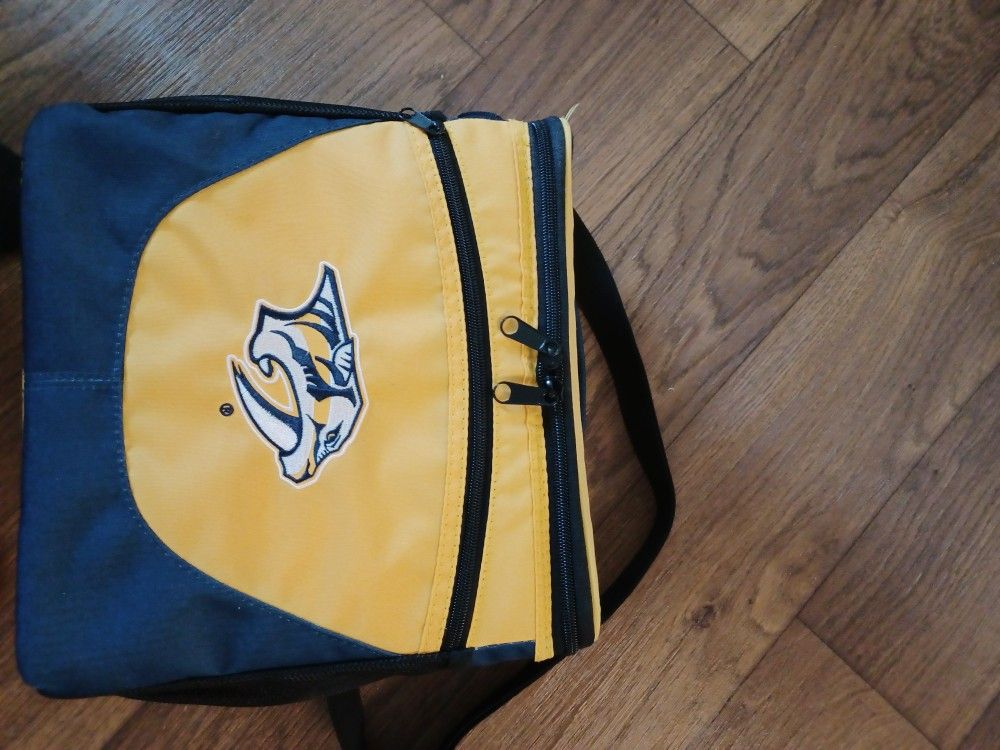 Predators Cooler
