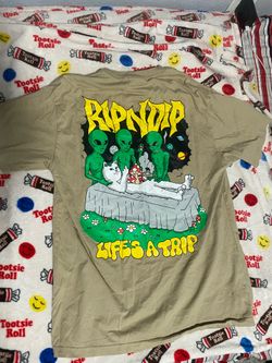 Rip n dip shirt