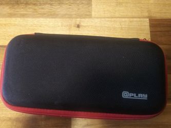 Nintendo Switch Case
