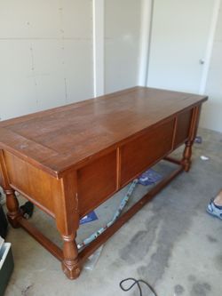 Desk