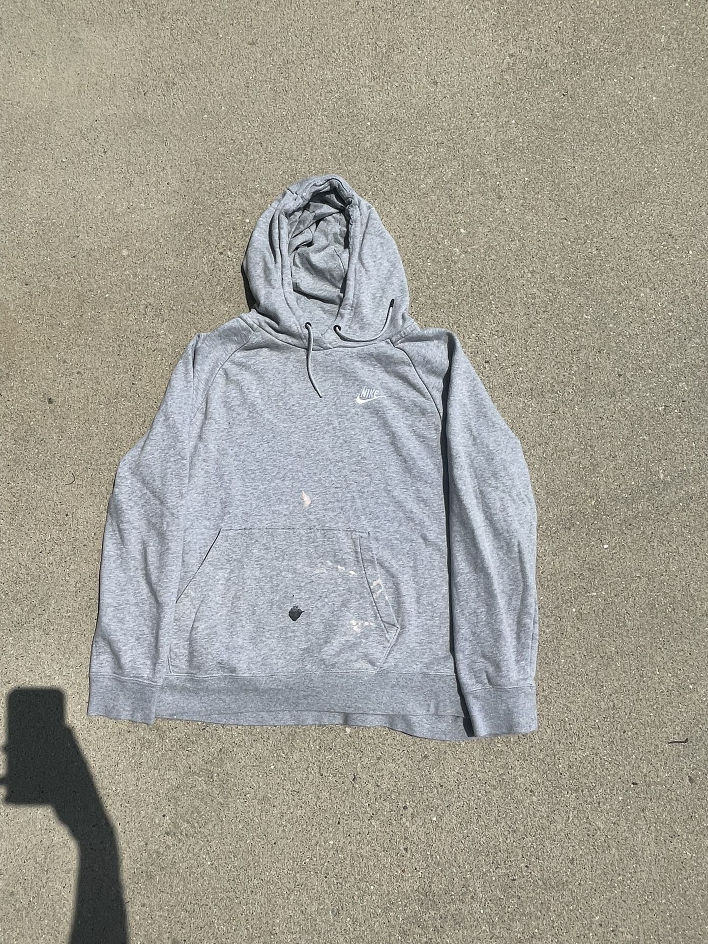 nike hoodie