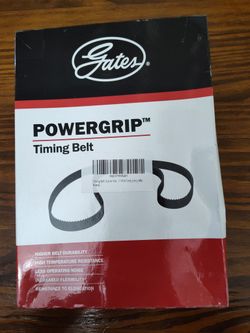 Suzuki Timing Belt