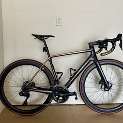 Cervelo R5 Road Bike