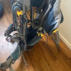 Deuter Air Contact  Varí Fit 