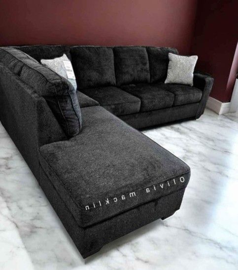 OM• $38 Initial • Brand New Altari Sectional 