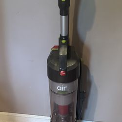 Hoover Wind tunnell 3 Hepa Upright Vacuum Cleaner