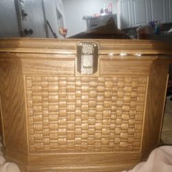 Sewing Basket