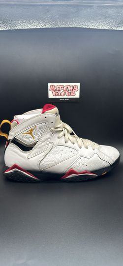 Jordan 7 Retro Cardinal (2022) Sz. 11