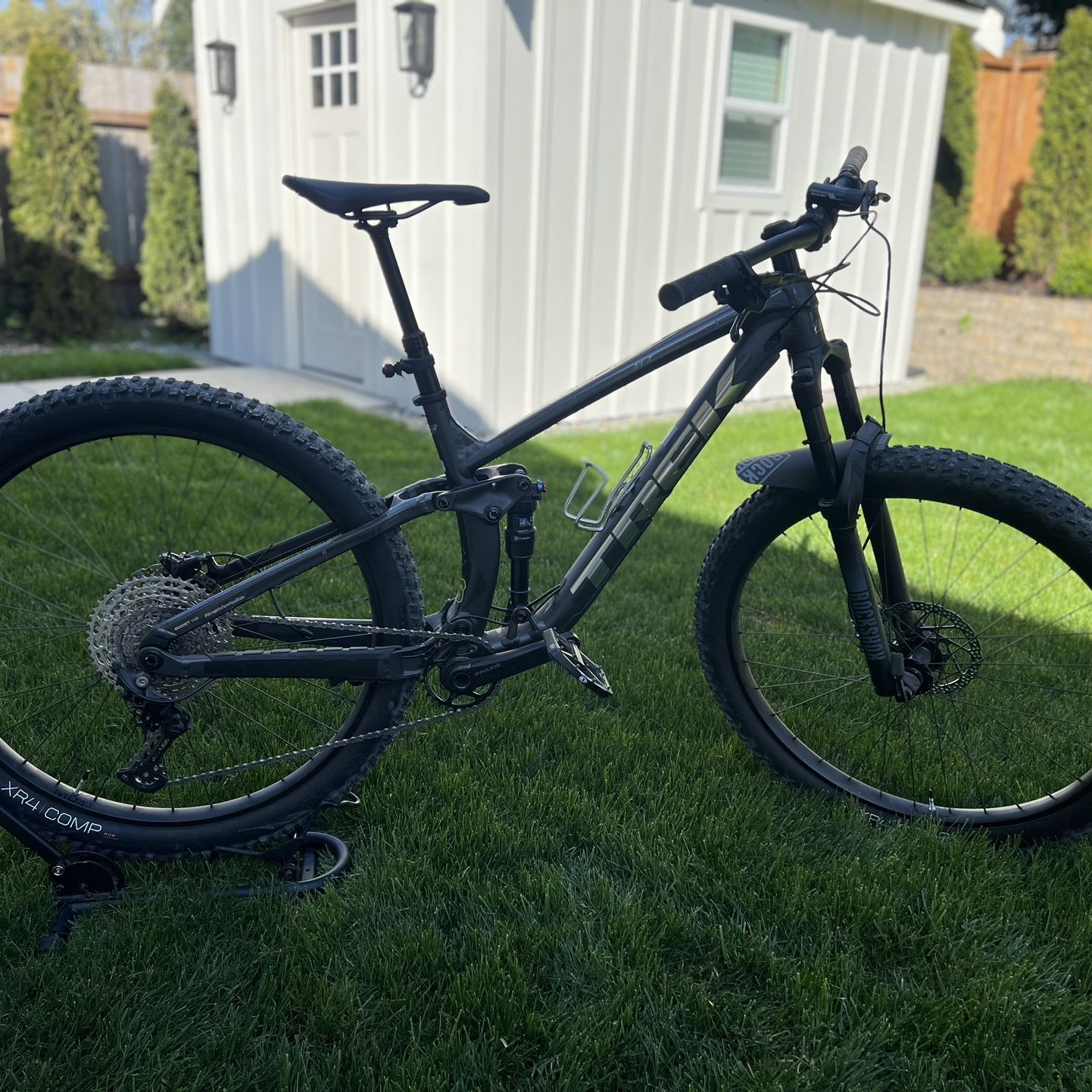 Trek Fuel EX5 