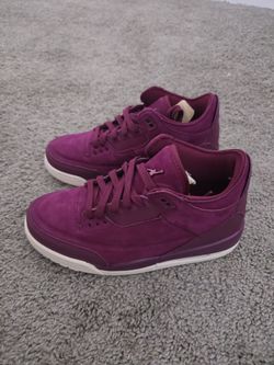 Jordan 3 retro