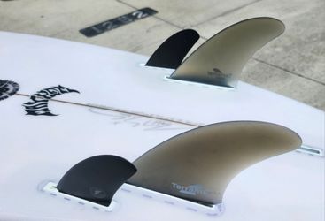 BLOWOUT HOLIDAY SURFBOARD FIN SALE...STARTING AT $35...FACTORY DIRECT