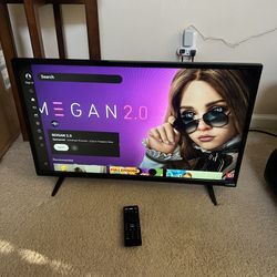 Vizio Smart Tv 32in 