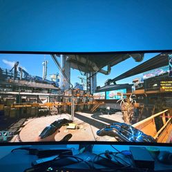 LG 38in Ultrawide Gaming Monitor 175hz