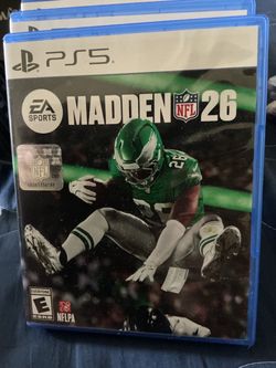 Ps5 games