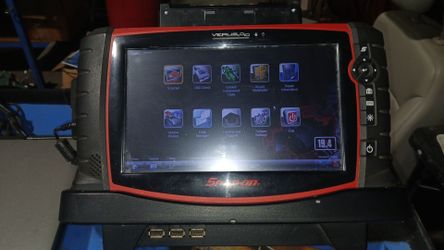 Snap on versus
