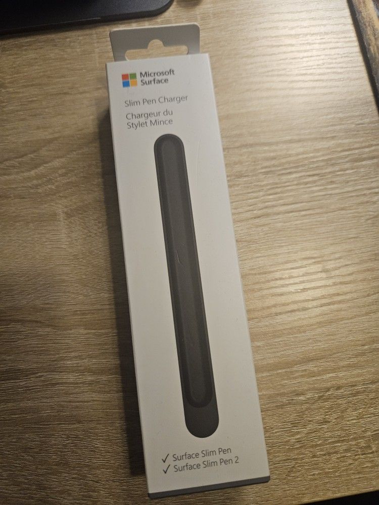 Surface Slim Pen Charge