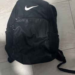 Nike Backpack