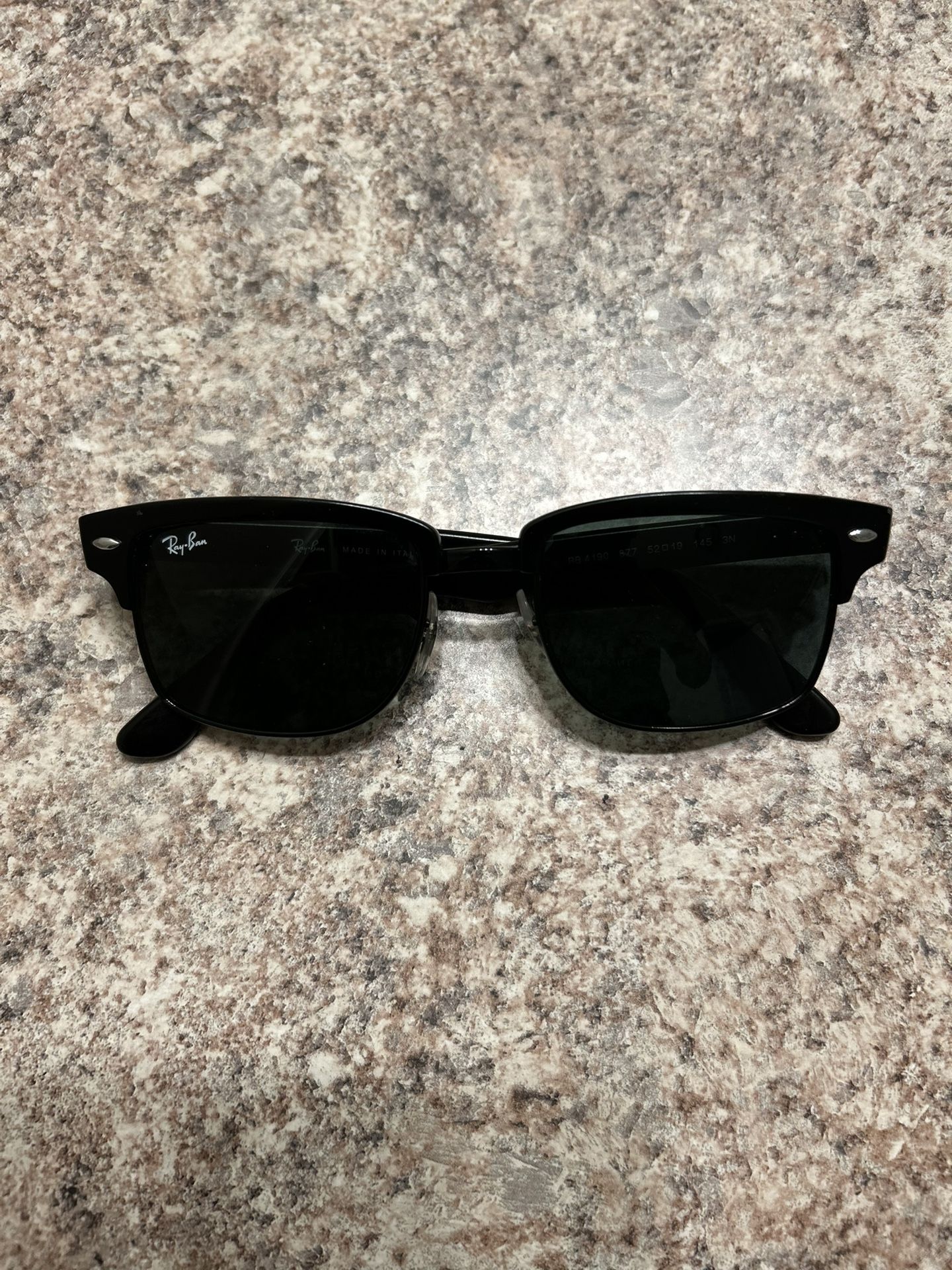 Rayban Glasses