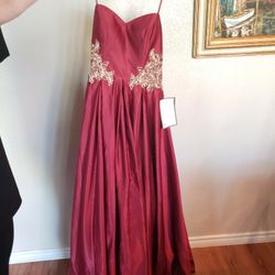 Special Occasion Dress