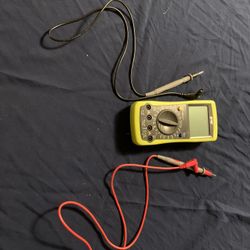Multimeter