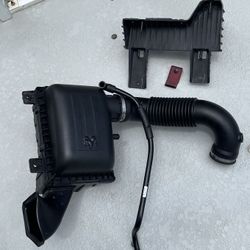 2013 - 2018 Ram 5.7L Hemi, OEM Air Intake Assembly