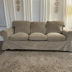 IKEA Ektorp Sofa