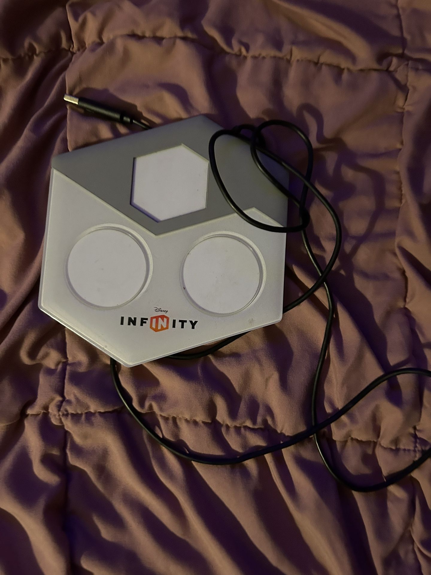 Disney Infinity Portal Base Pad