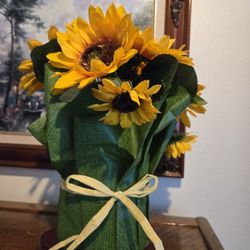 Artificial Flowers
