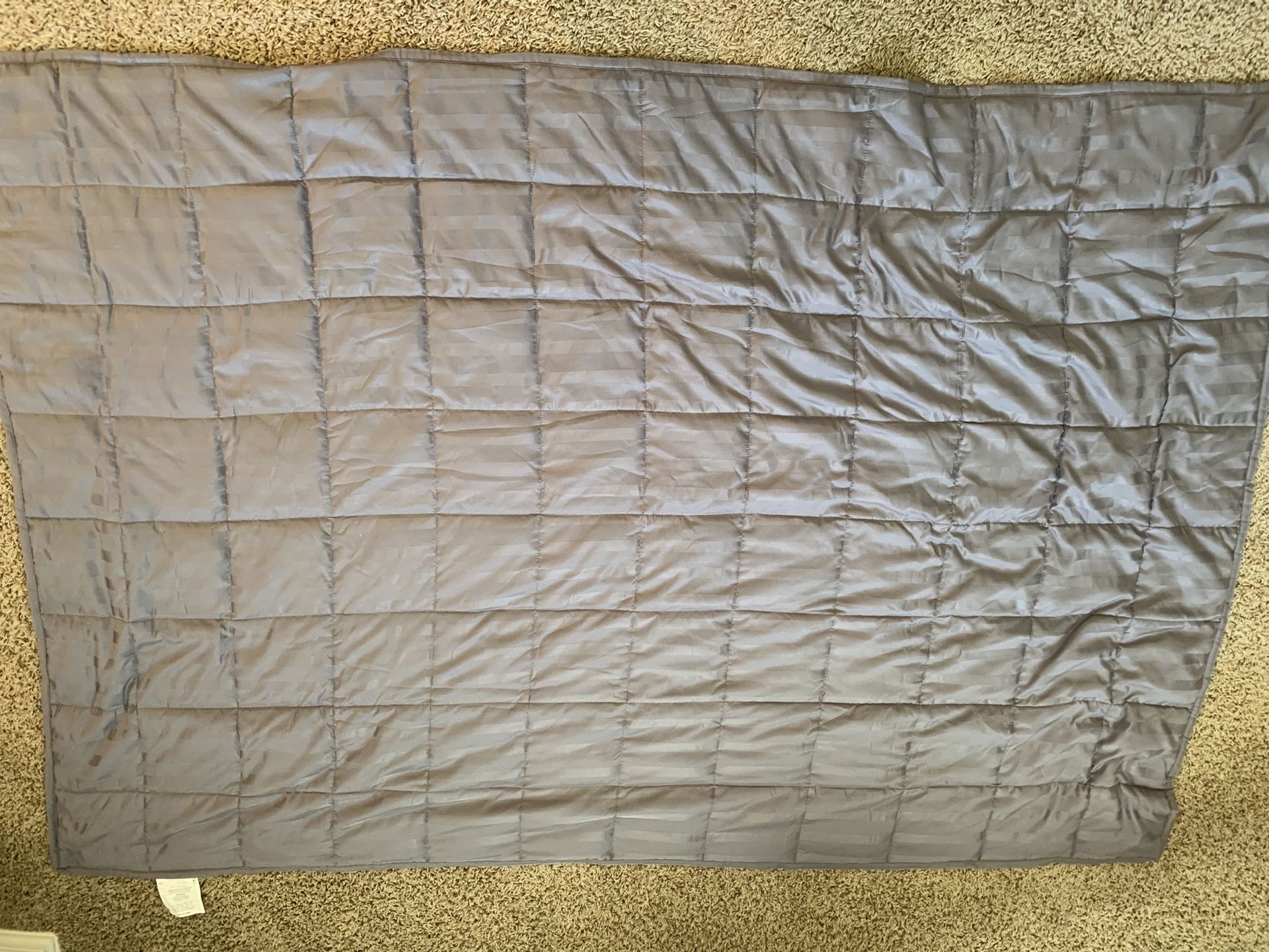 15lb Weighted Blanket